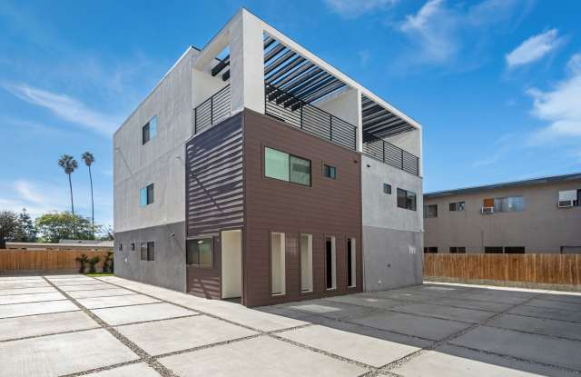 14802 Vanowen Street photos photos