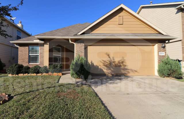 24734 Lakecrest Village Drive - 24734 Lakecrest Village Drive, Harris County, TX 77493