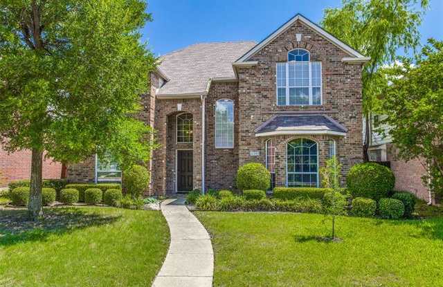 11393 Clover Knoll - 11393 Clover Knoll Drive, Frisco, TX 75035