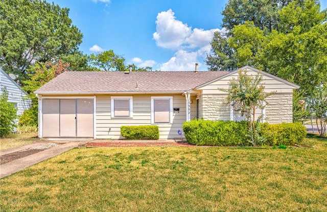 7502 Linwood Avenue - 7502 Linwood Avenue, Dallas, TX 75209