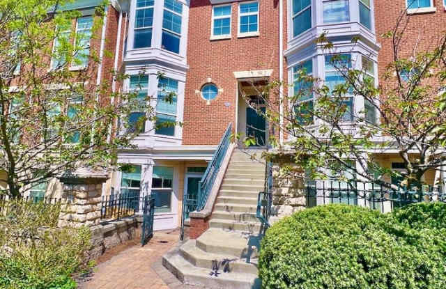 238 Stetson Street - 238 Stetson Street, Cincinnati, OH 45219