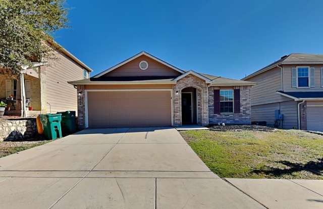 9506 Lookover Bay - 9506 Lookover Bay, Converse, TX 78109