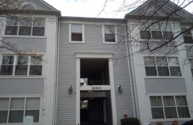 14203 WOOLEN OAK CT #6-31 - 14203 Woolen Oak Court, Aspen Hill, MD 20906