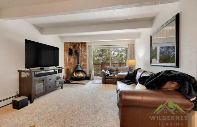 WINTER RENTAL- 2 Bedroom/1 Bath w/Washer/Dryer, 50" TV w/Netflix Utilities Inc Gallery 4