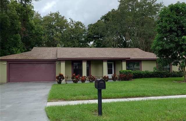 14216 BRIARTHORN DRIVE - 14216 Briarthorn Drive, Citrus Park, FL 33625