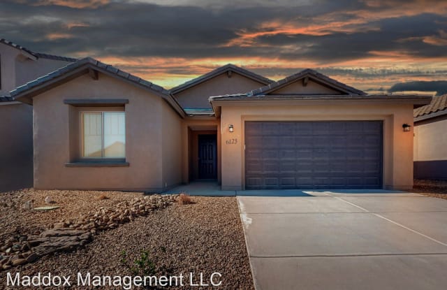 6125 Nauman Drive SE - 6125 Nauman Dr, Albuquerque, NM 87106