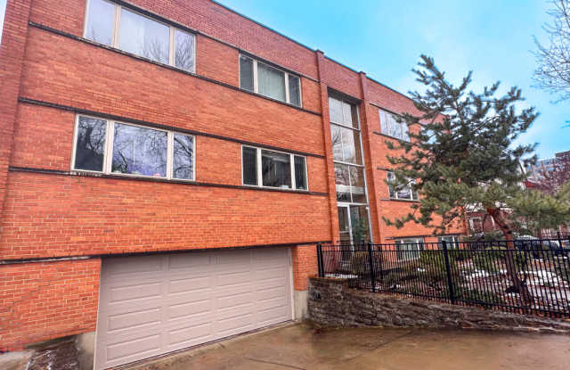 2015 Edgecliff Point - 2015 Edgecliff Point, Cincinnati, OH 45206