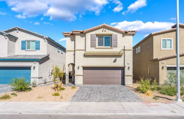 Brand New Home year 2025with 4 bedrooms, 2 and half bathrooms, and 2 car garage photos photos