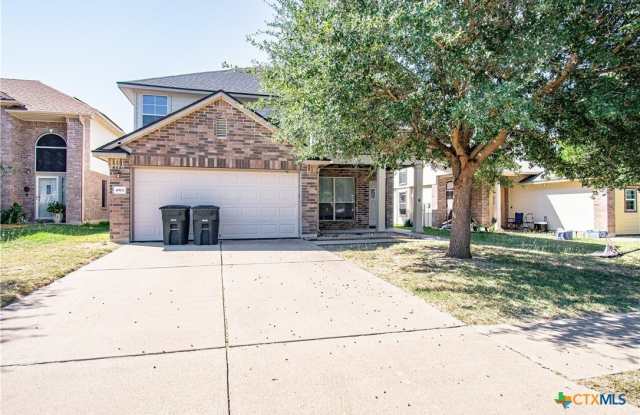 4502 Causeway Court - 4502 Causeway Court, Killeen, TX 76549