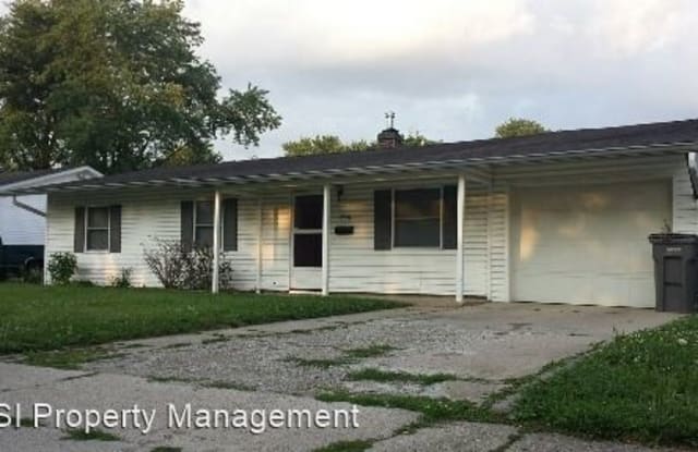 3531 Lowry Road - 3531 Lowry Road, Indianapolis, IN 46222