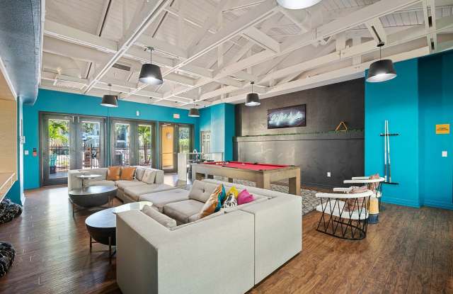 Student Housing - The Verge Orlando Gallery 3