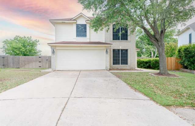 1501 Van Horn Drive photos photos