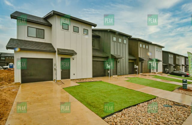 3421 Heritage Lane - 3421 Heritage Lane, Forest Hill, TX 76140