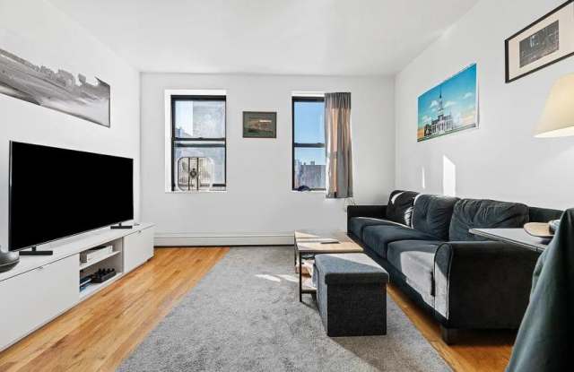 193 East 4th Street photos photos