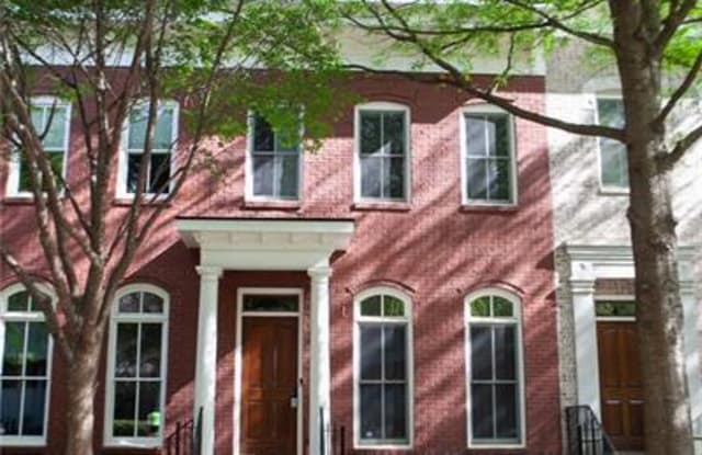 839 Inman Village Parkway NE - 839 Inman Village Parkway Northeast, Atlanta, GA 30307