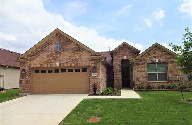 11913 Willet Way - 11913 Willet Way, Denton, TX 76207