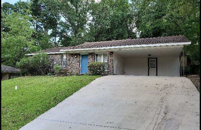 11001 Beverly Hills Drive - 11001 Beverly Hills Drive, Little Rock, AR 72211