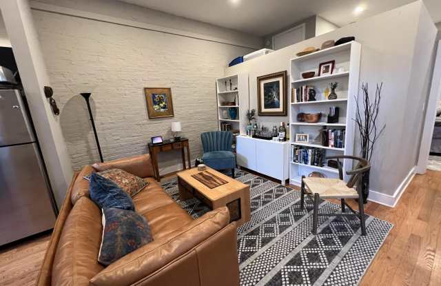 121 CUTHBERT Street Gallery 3