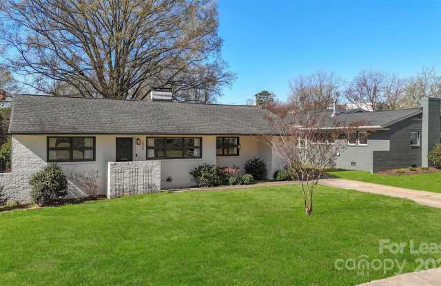 324 Webster Place - 324 Webster Place, Charlotte, NC 28209