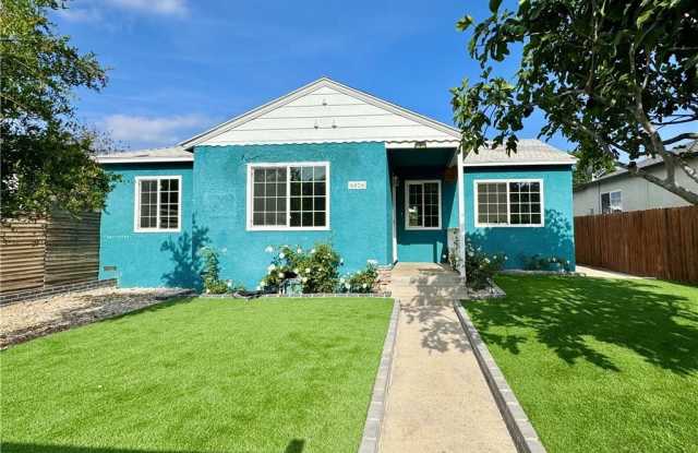 6026 Lindley Avenue - 6026 Lindley Avenue, Los Angeles, CA 91316