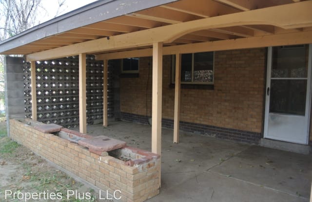 5561 Niagara St - 5561 Niagara Street, Commerce City, CO 80022