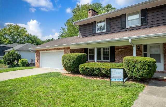 707 West Versailles Drive - 707 West Versailles Drive, Peoria, IL 61614