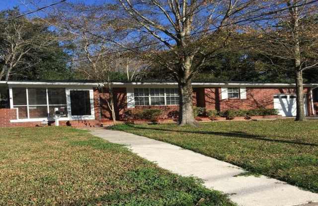 3253 CORBY Street - 3253 Corby Street, Jacksonville, FL 32205