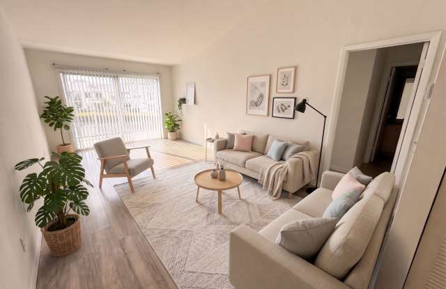 2512 Woodgate Boulevard #204 - 1 Gallery 2