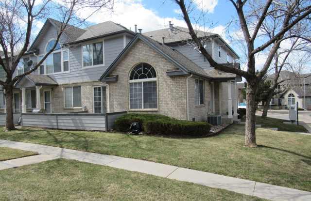 1349 w 112th Ave #D - 1349 West 112th Avenue, Westminster, CO 80234