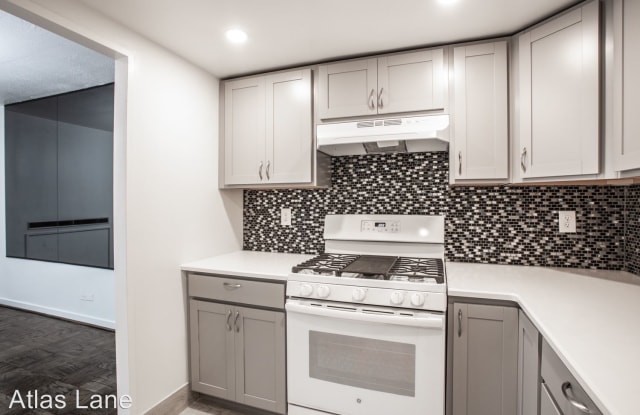 429 N St SW S111 - 429 N St SW, Washington, DC 20024