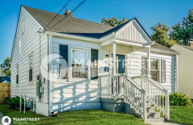 3813 Garfield Avenue Gallery 4