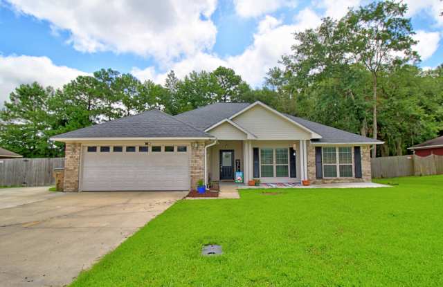 173 Arlen Drive - 173 Arlen Drive, Midway, GA 31320