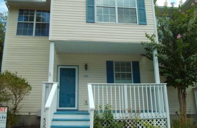 5361 Garden Court, Williamsburg Va. 23188 - 5361 Gardner Court, James City County, VA 23188