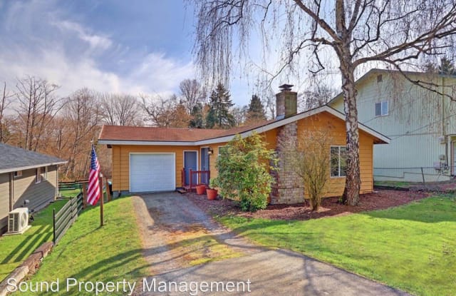 5422 30th Ave SW - 5422 30th Avenue Southwest, Seattle, WA 98126