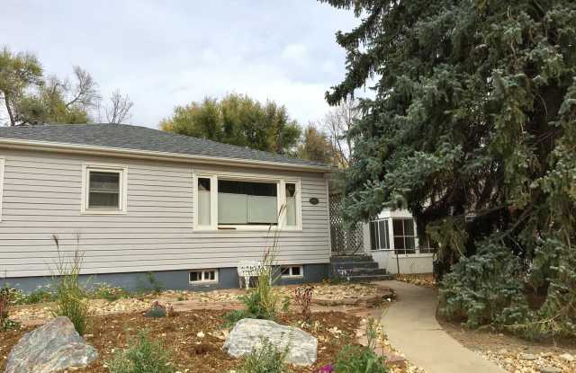 Sunny + Bright Near Sunset Park in Old Town Longmont! photos photos