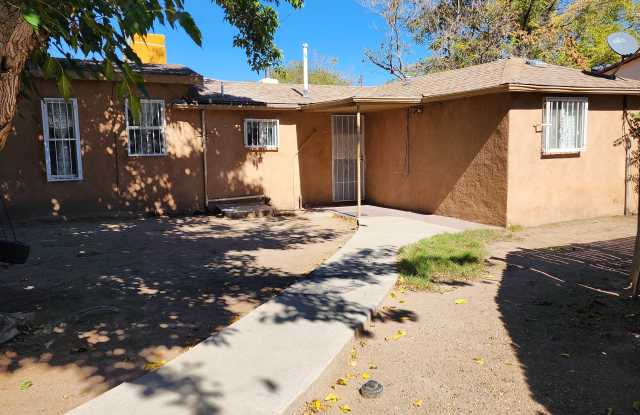 1349 1/2 Young Avenue Southwest - 1349 Young Avenue Southwest, Albuquerque, NM 87105 1349 1/2 Young Avenue Southwest - 1349 Young Avenue Southwest, Albuquerque, NM 87105
