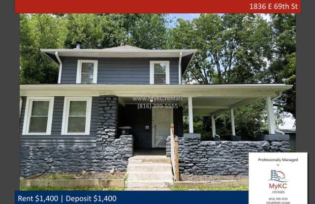1836 East 69th Street photos photos