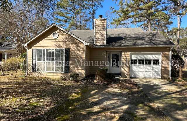 204 Valley View - 204 Valley View, Peachtree City, GA 30269
