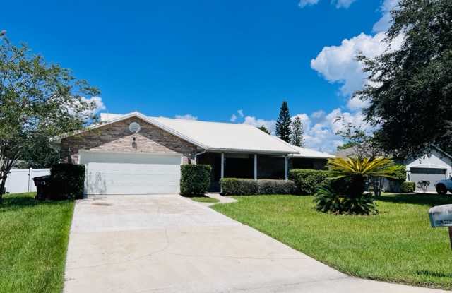 1990 Raymond Dr - 1990 Raymond Drive, St. Cloud, FL 34769