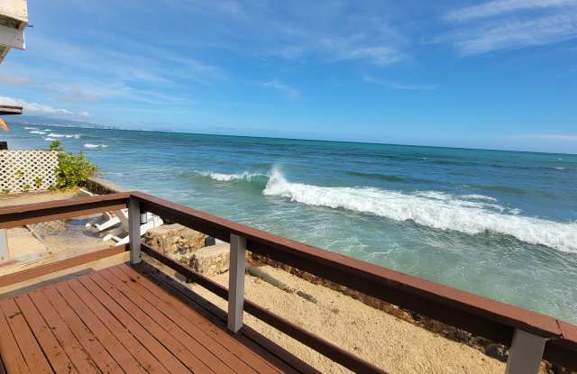 Beachfront Cottage Getaway photos photos