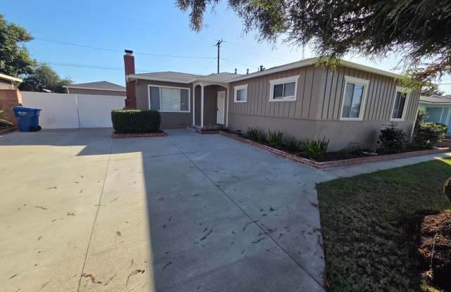 Huge Fully Renovated House in West Covina! Gallery 1
