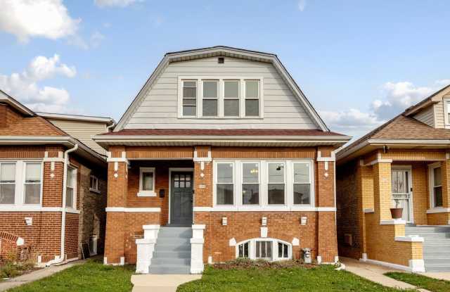 5132 W Parker Avenue photos photos