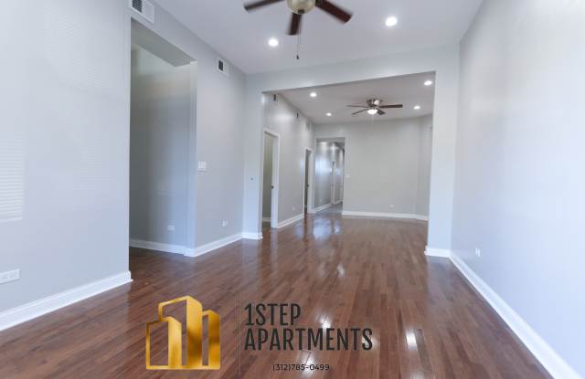 1429 N Fairfield ave 1 - 1429 North Fairfield Avenue, Chicago, IL 60622