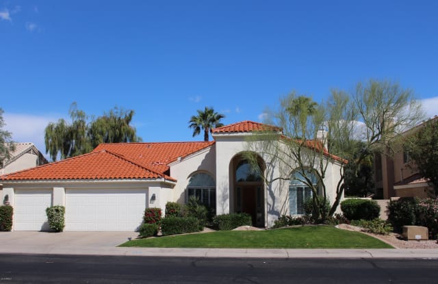 9663 N 117TH Street - 9663 N 117th St, Scottsdale, AZ 85259