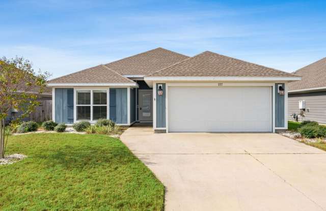 227 Morning Creek Way - 227 Morning Creek Way, Callaway, FL 32404