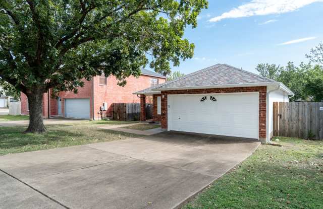3111 Hailey Lane, Round Rock, TX 78665 Gallery 3