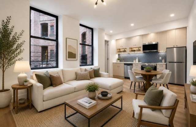 524 West 134th St photos photos