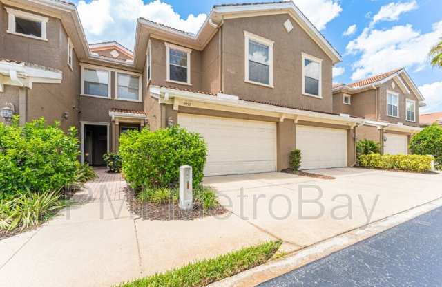 4957 Anniston Circle - 4957 Anniston Circle, Tampa, FL 33647