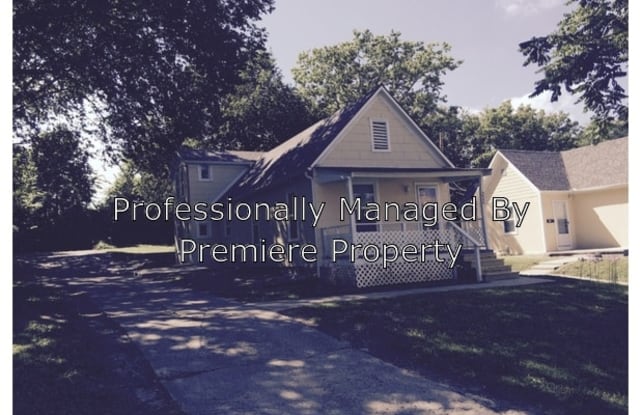 3940 Booth St - 3940 Booth Street, Kansas City, KS 66103
