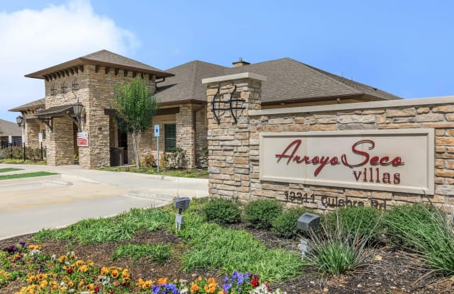 Arroyo Seco Villas photos photos